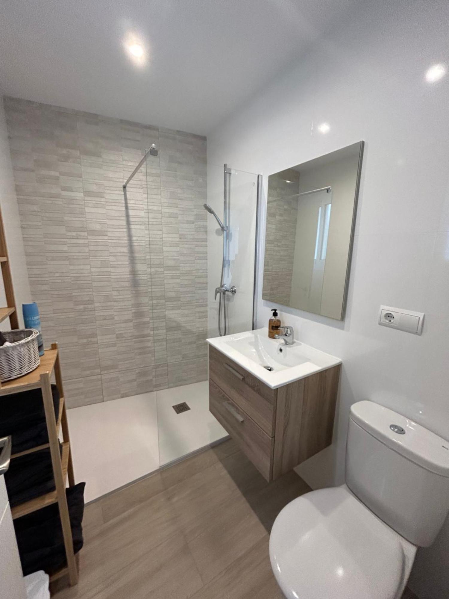 Holiday home Casita Adosada Pueblo Benalmadena