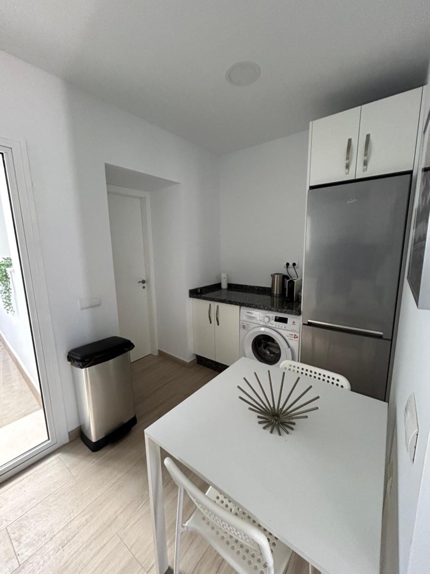 Casita Adosada Pueblo Vakantiehuis