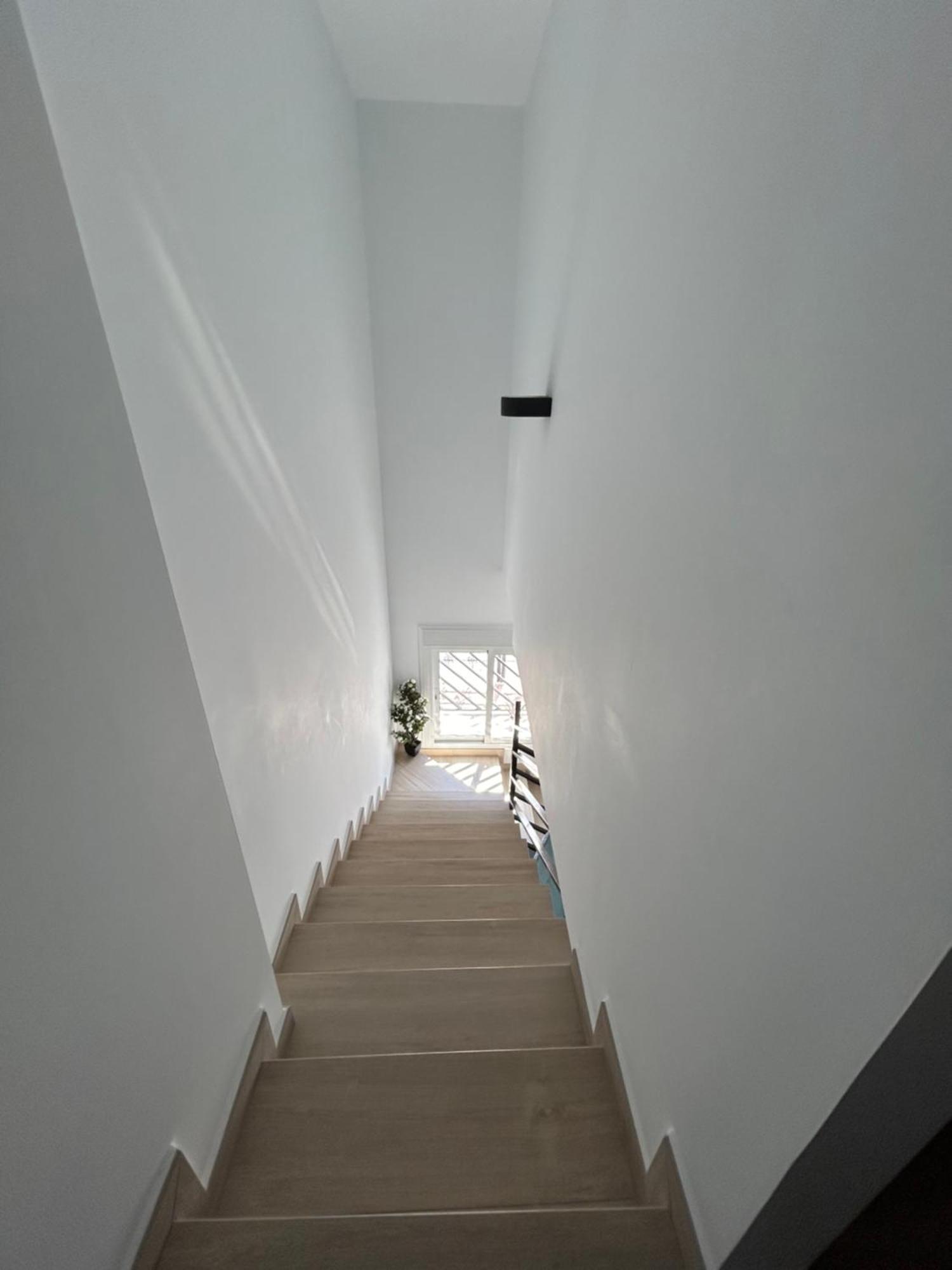 Casita Adosada Pueblo Vakantiehuis Benalmádena