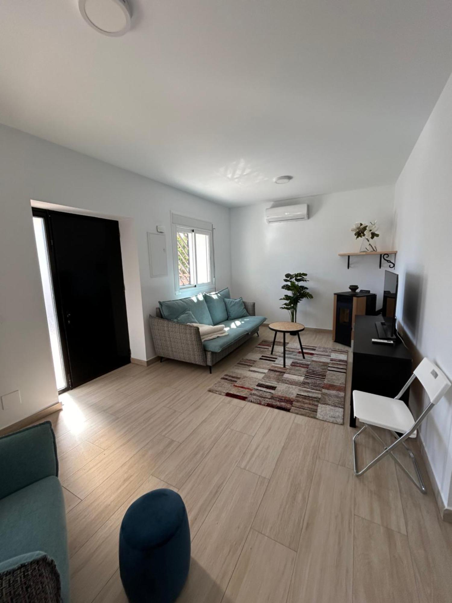 Casita Adosada Pueblo * Benalmádena